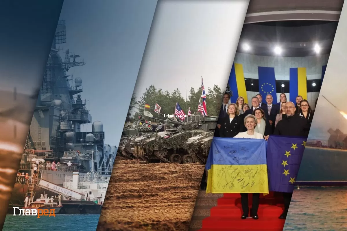 Детали режима тишины и изменение позиции Европы: главные новости Украины