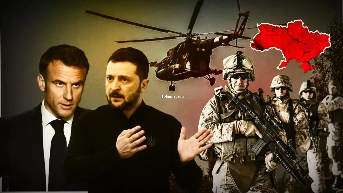 Названы регионы и ключевые задачи: новые детали размещения миротворцев в Украине
