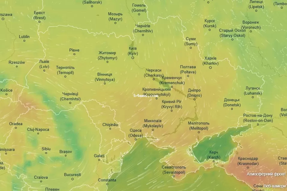 погода 28 марта 