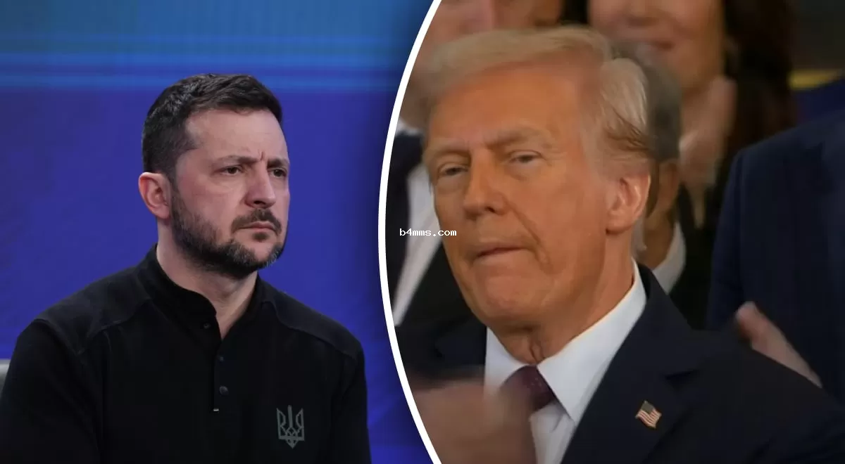 "Это вопрос времени": Украина будет вынуждена сделать жесткое заявление насчет США