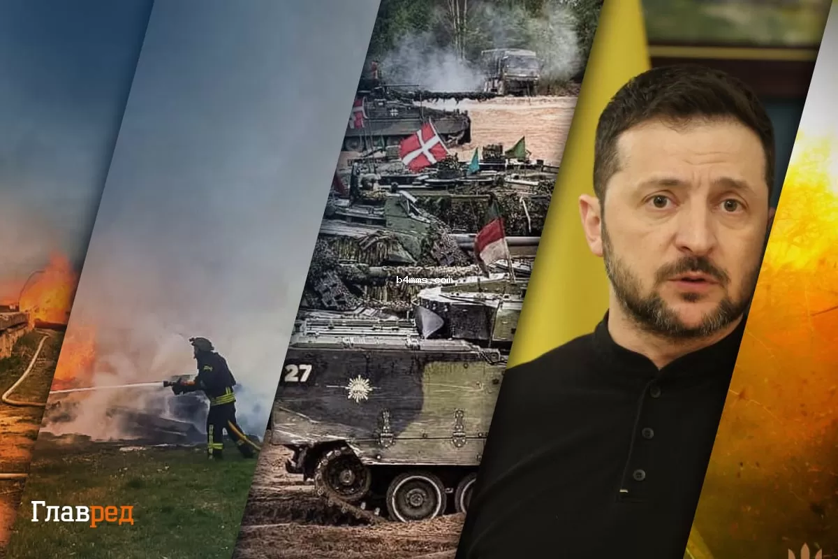 Срыв перемирия и миротворцы в Украине: главные новости Украины