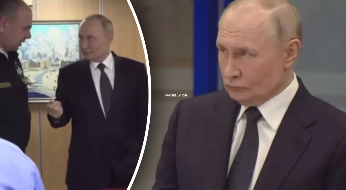 "Мы их добьем": Путин предложил ввести внешнее управление в Украине