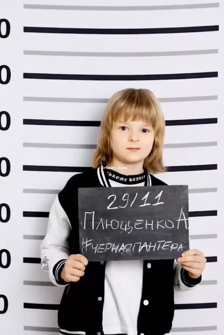 Сын Плющенко делает успехи в хамстве Сын Плющенко делает успехи в хамстве