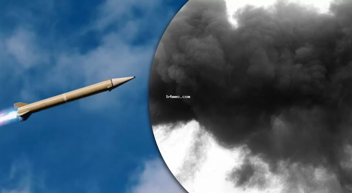 Пока проходят переговоры, Россия нанесла баллистический удар по одной из областей Украины: подробности