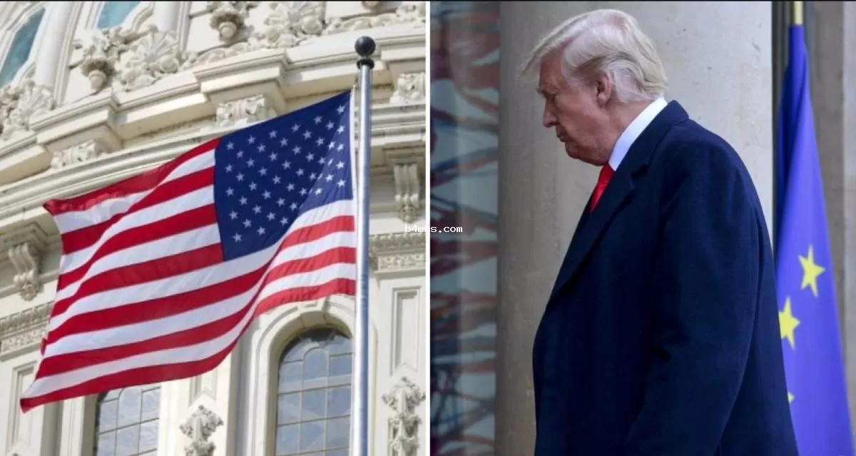 Скандал в США с перепиской в Signal: Трамп принял окончательно решение