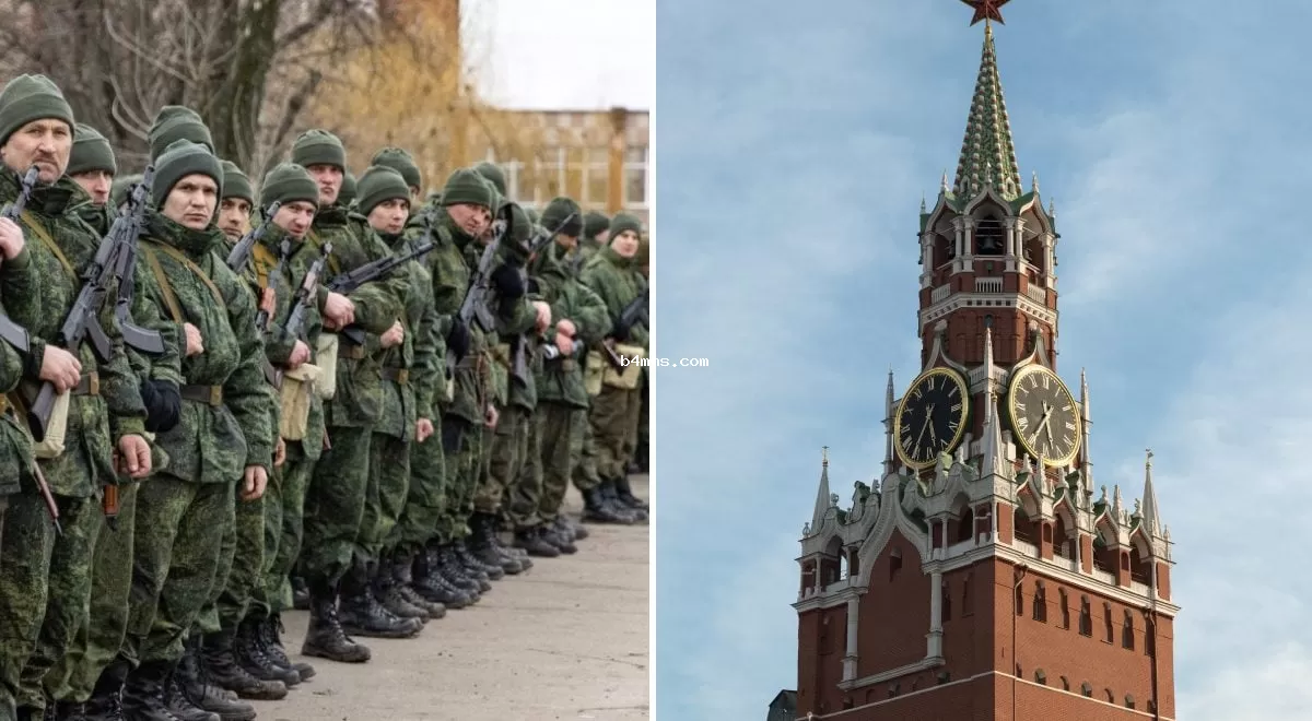 Перемирие в Украине станет критическим ударом для экономики РФ – WSJ
