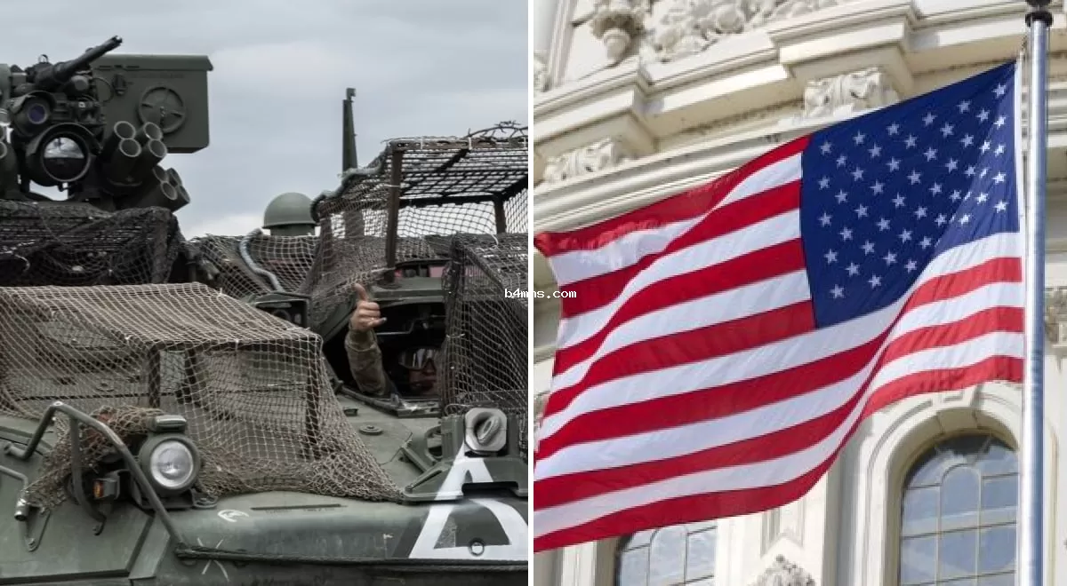 "Шантаж" США от Украины: в The New York Times раскрыли детали Курской операции