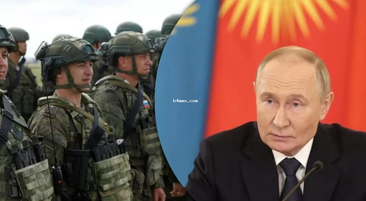 Эксперт озвучил потенциальные цели России в текущих условиях