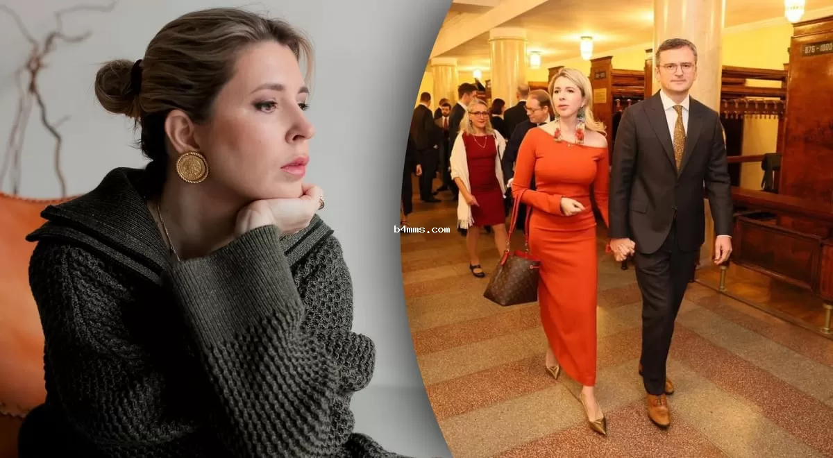 Светлана Павелецкая поделилась мнением о влиянии популярности Дмитрия Кулебы на их отношения