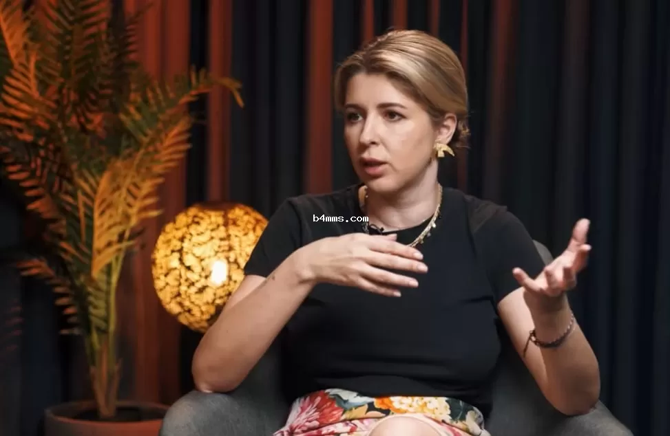 Светлана Павелецкая