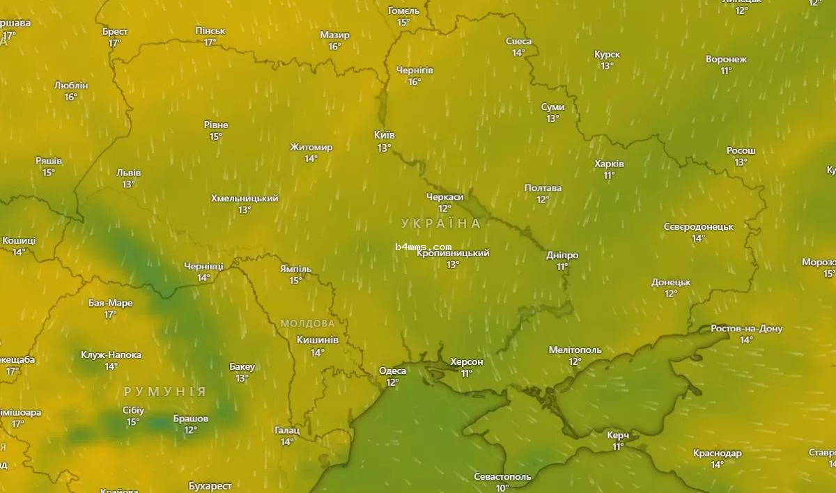погода 3 марта 