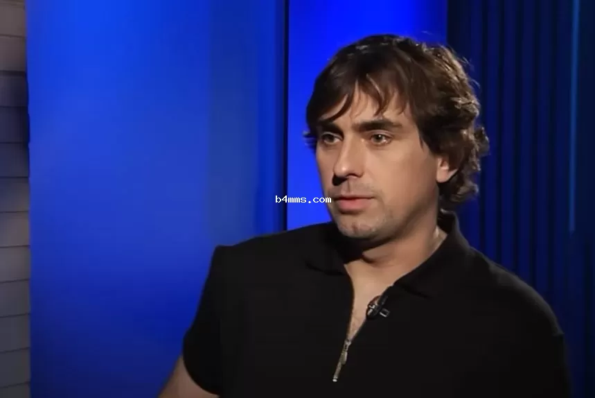 Алексей Гнатковский