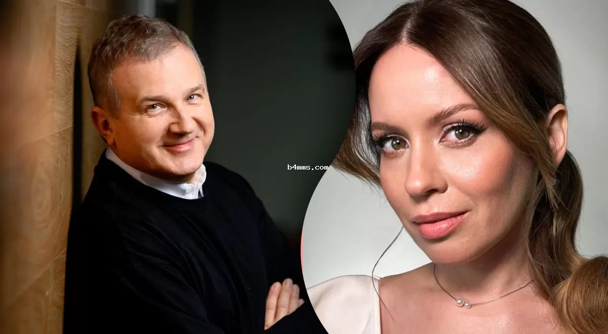 Актриса из "Скаженого весілля" поделилась мнением о Юрии Горбунове за пределами съемок