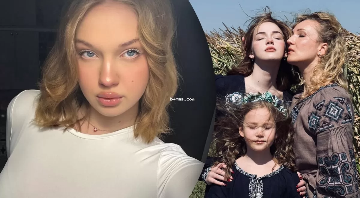 17-летняя дочь Евгения Кошевого покинула дом, выпрыгнув из окна