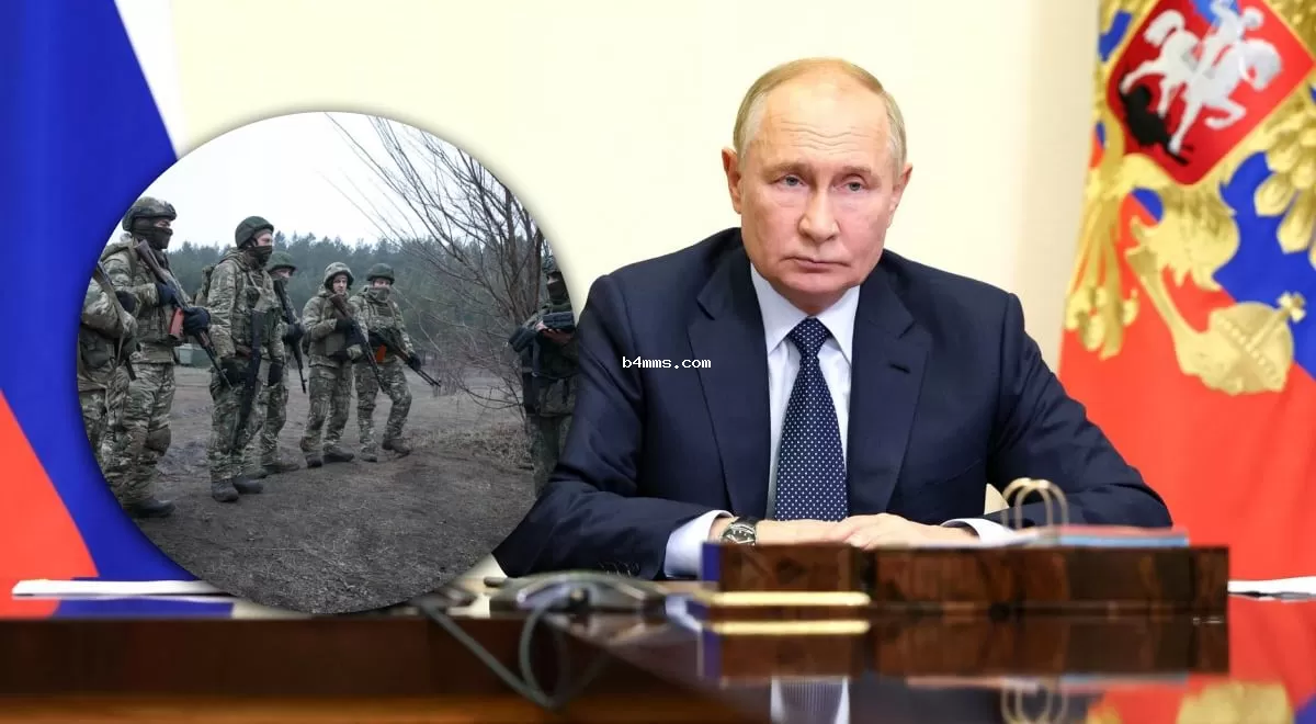 Последствия для Путина страшны: эксперт назвал решение, которого боится диктатор