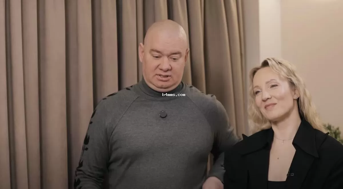 Евгений Кошевой на приеме у диетолога