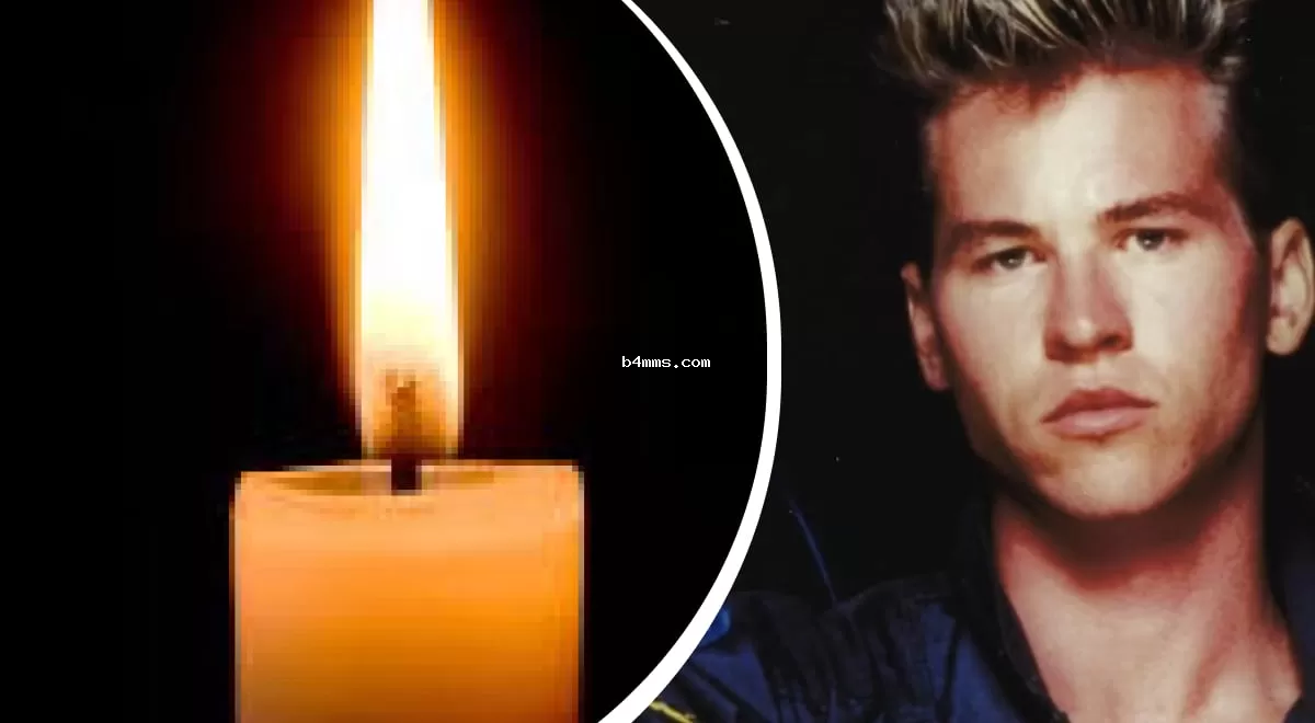 Скончался знаменитый актер Вэл Килмер, звезда «Бэтмена» и «Лучшего стрелка»