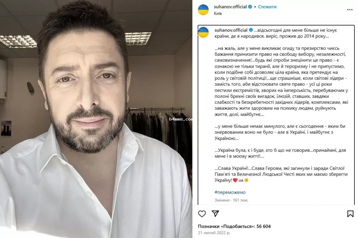 Алексей Суханов Алексей Суханов