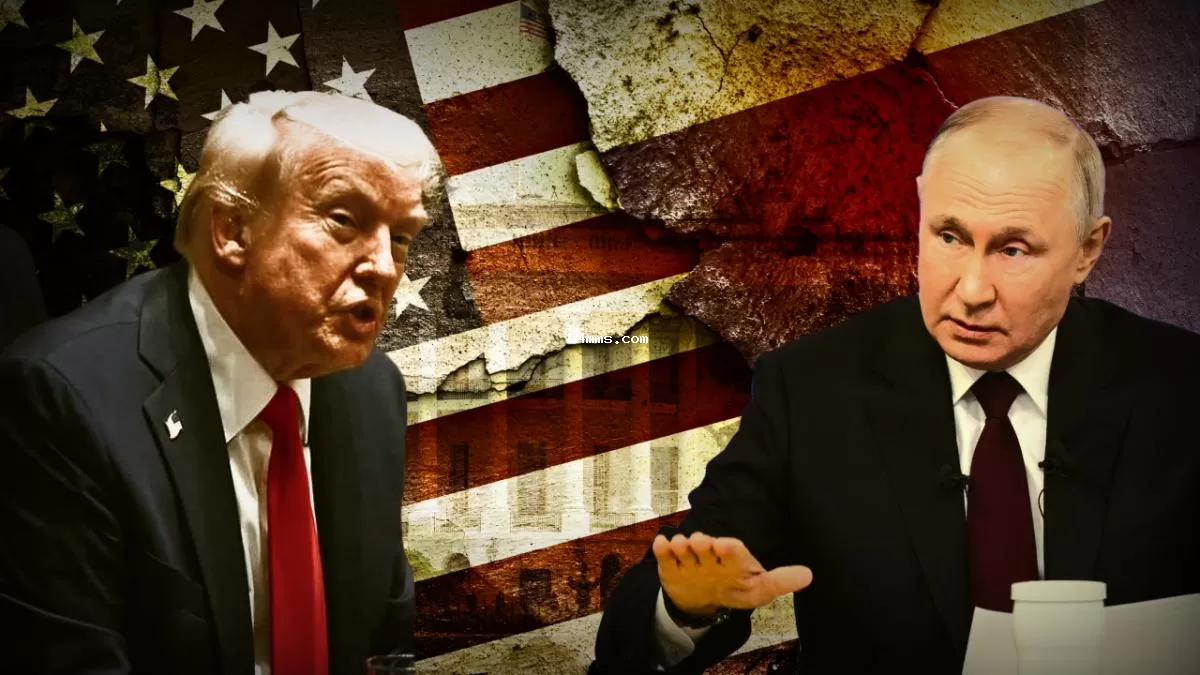Россия отказалась от мирных инициатив США: как реагирует Трамп и чего ждать Украине