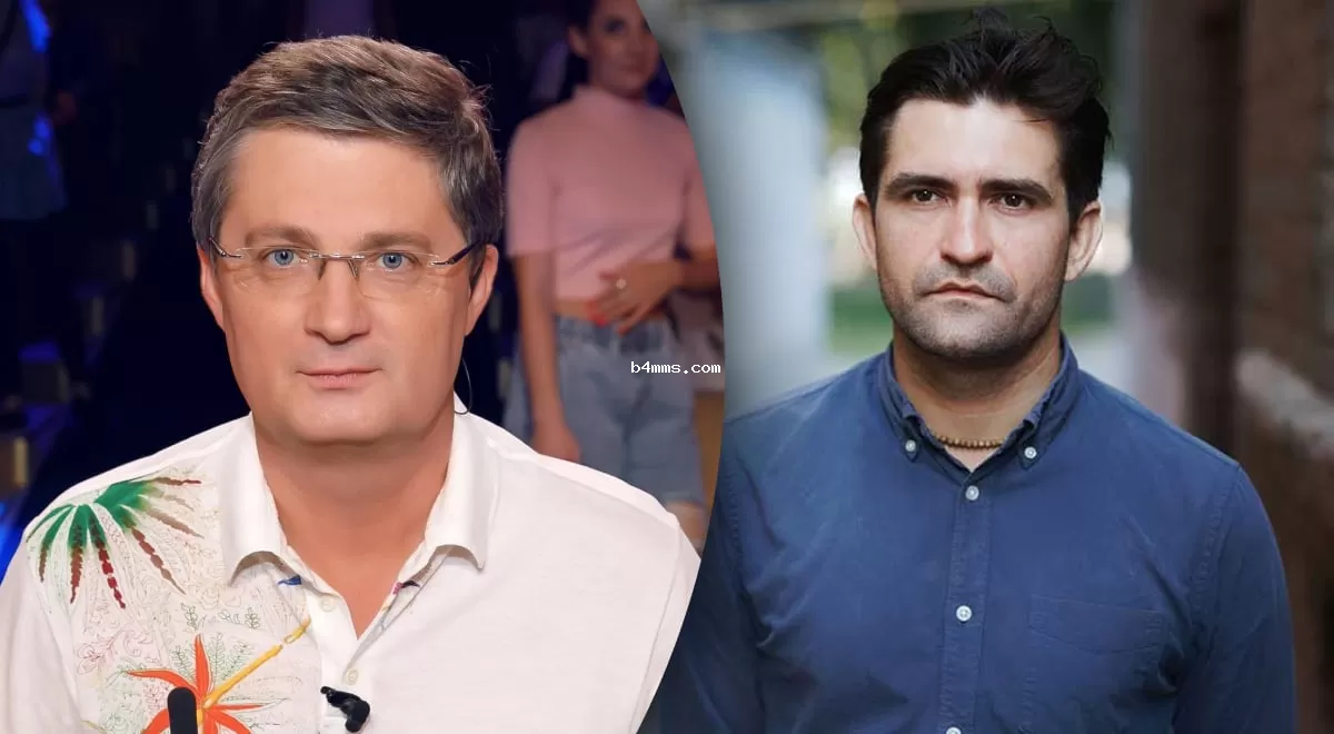 Популярный актер предал Игоря Кондратюка и уехал за границу - подробности