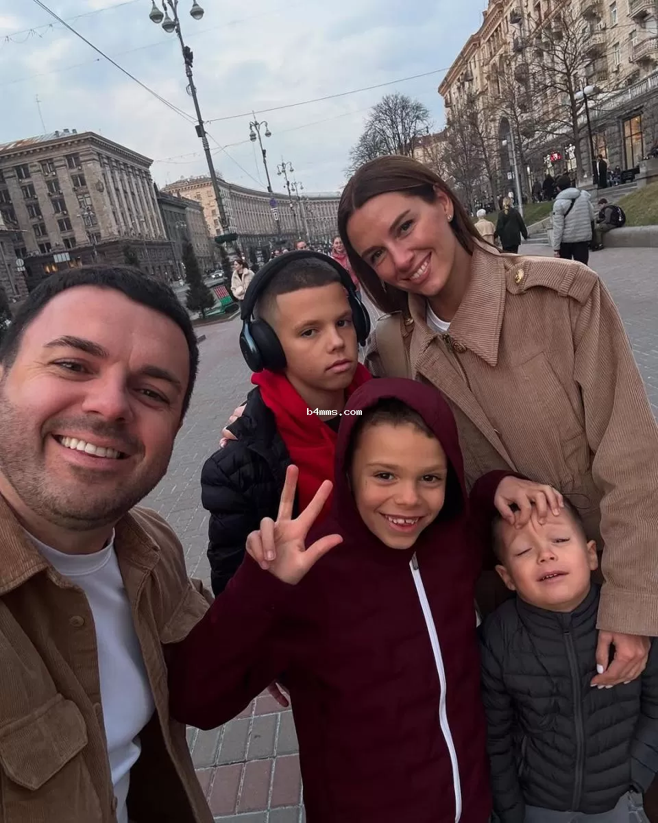 Григорий и Кристина уже много лет вместе Григорий и Кристина уже много лет вместе