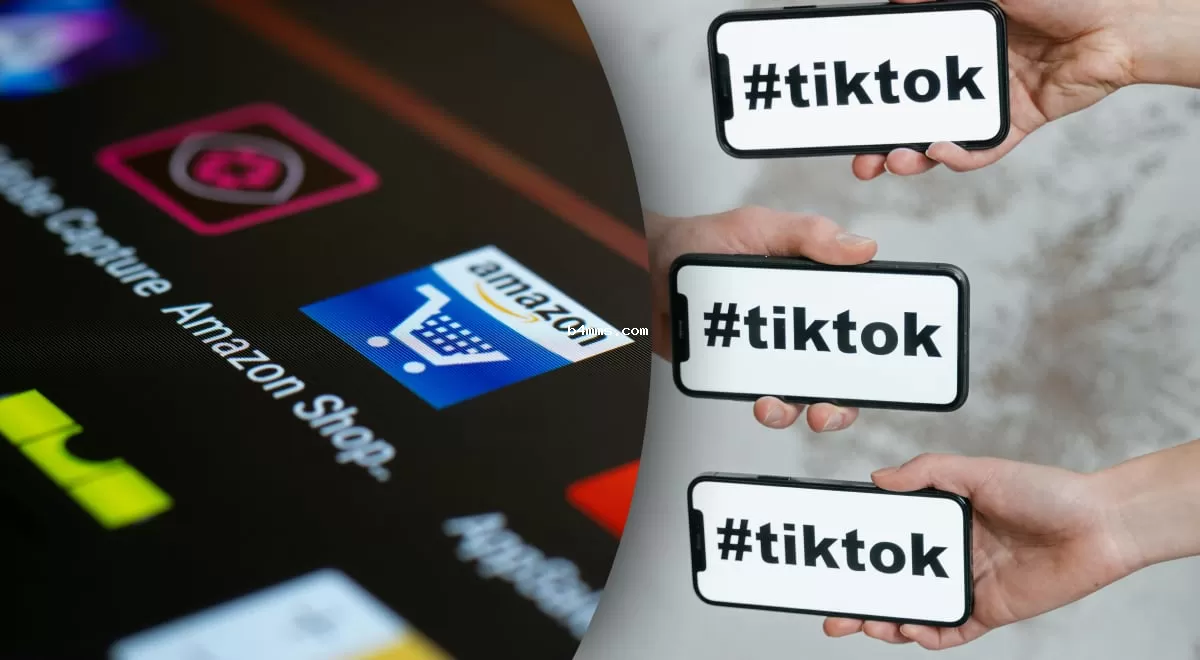 тикток