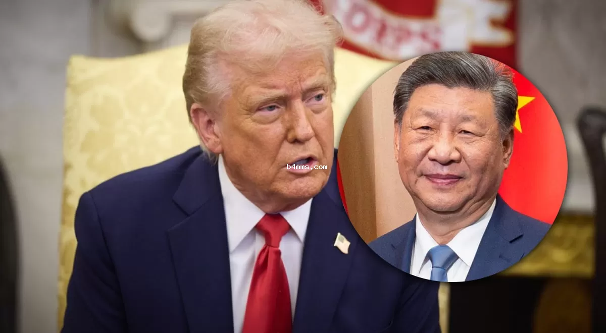 Серьезный удар по Трампу: Китай усиливает тарифы на товары из США