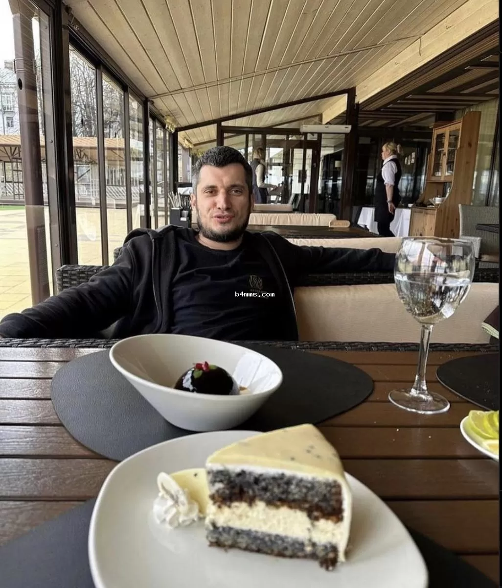 Умер Паша Техник 