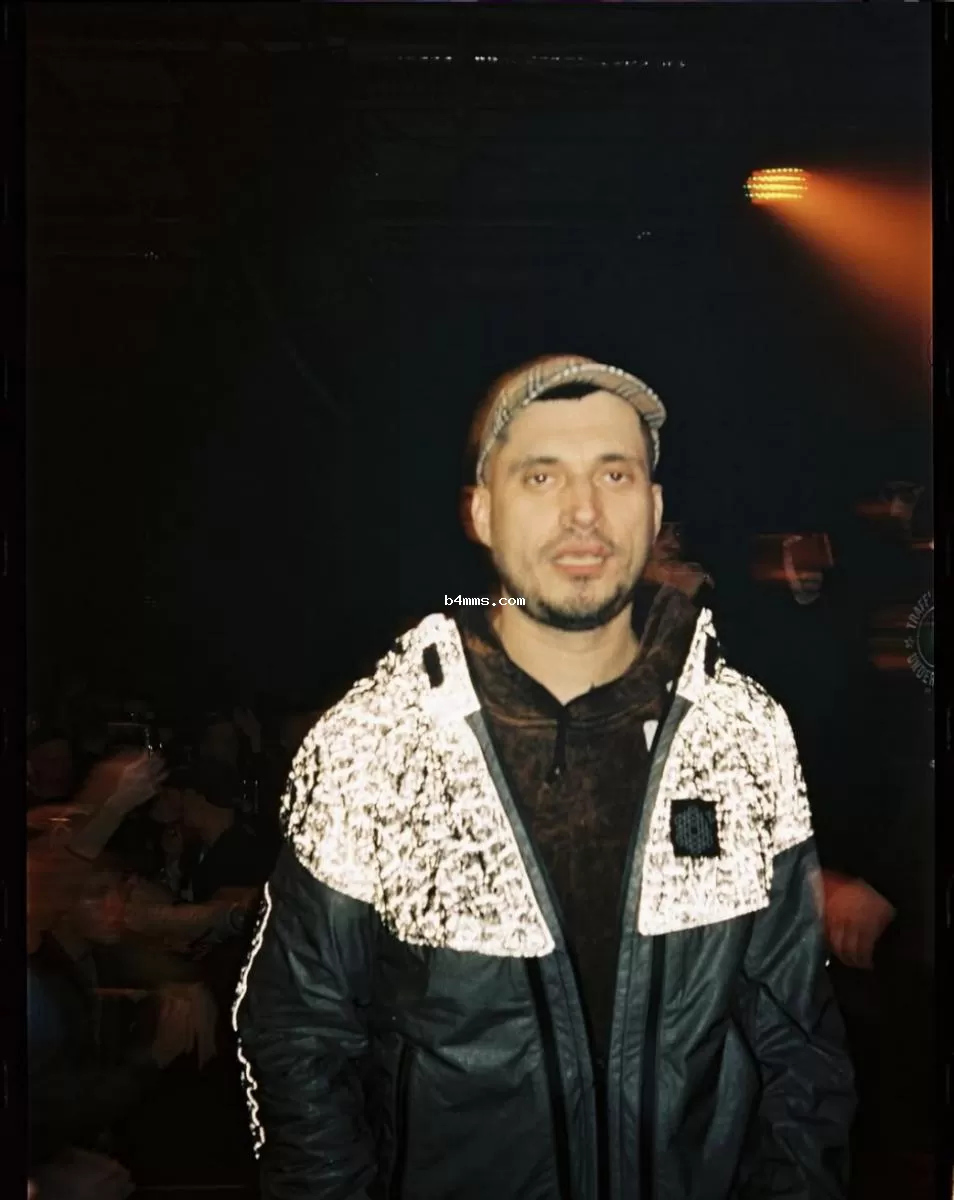 Умер Паша Техник 