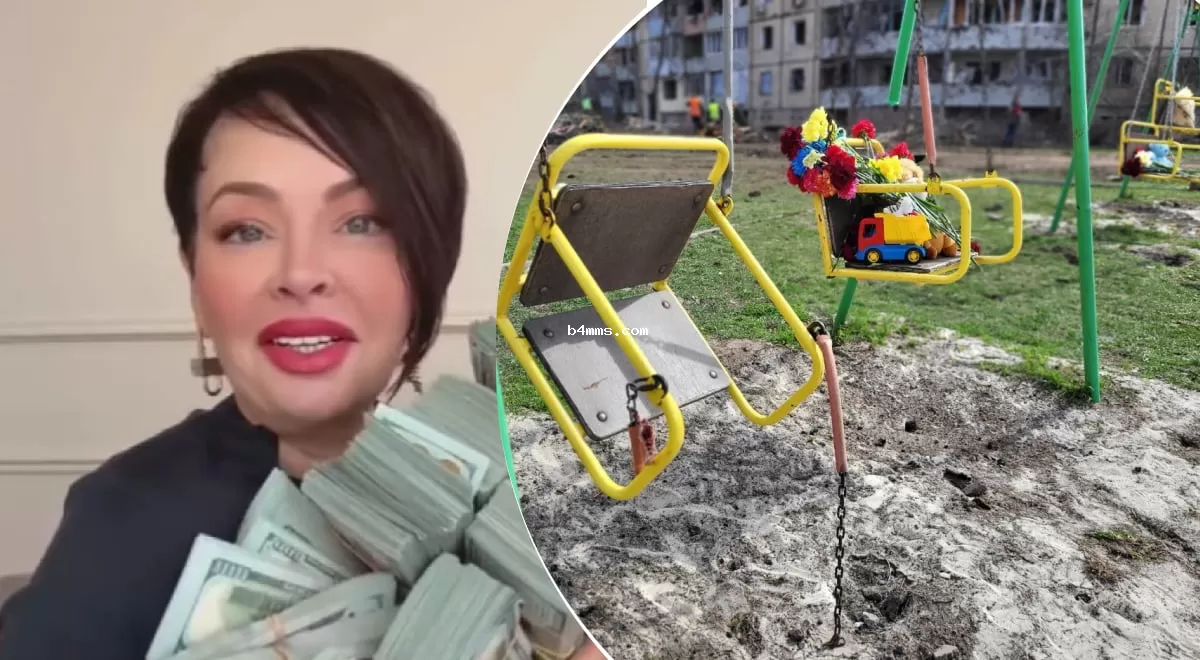 «Не Путин, а родители несут ответственность»: реакция мотивационного тренера Капцовой на атаку в Кривом Роге