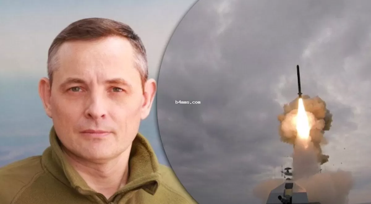 "Враг модернизируется": Игнат рассказал, почему баллистику стало сложнее сбивать