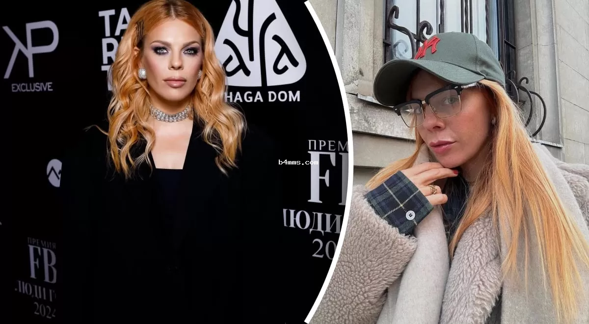 Папина дочь: Стоцкая показала новое фото дочки-копии Киркорова