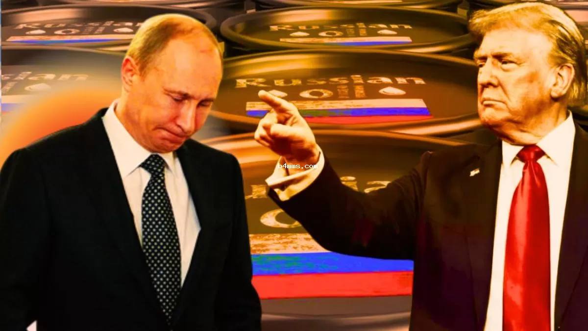 Путин отказался от перемирия, в США приняли решение по России – Bloomberg