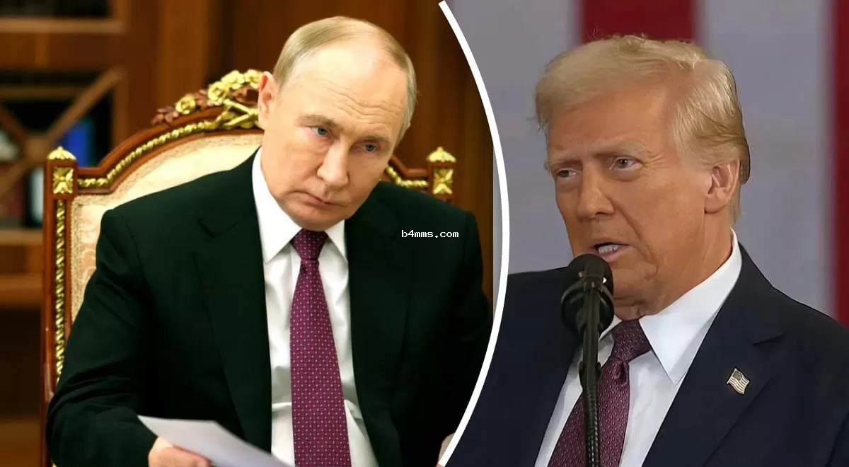 "Трамп запустил цунами, РФ уже не спасти": когда Кремль может отказаться от войны
