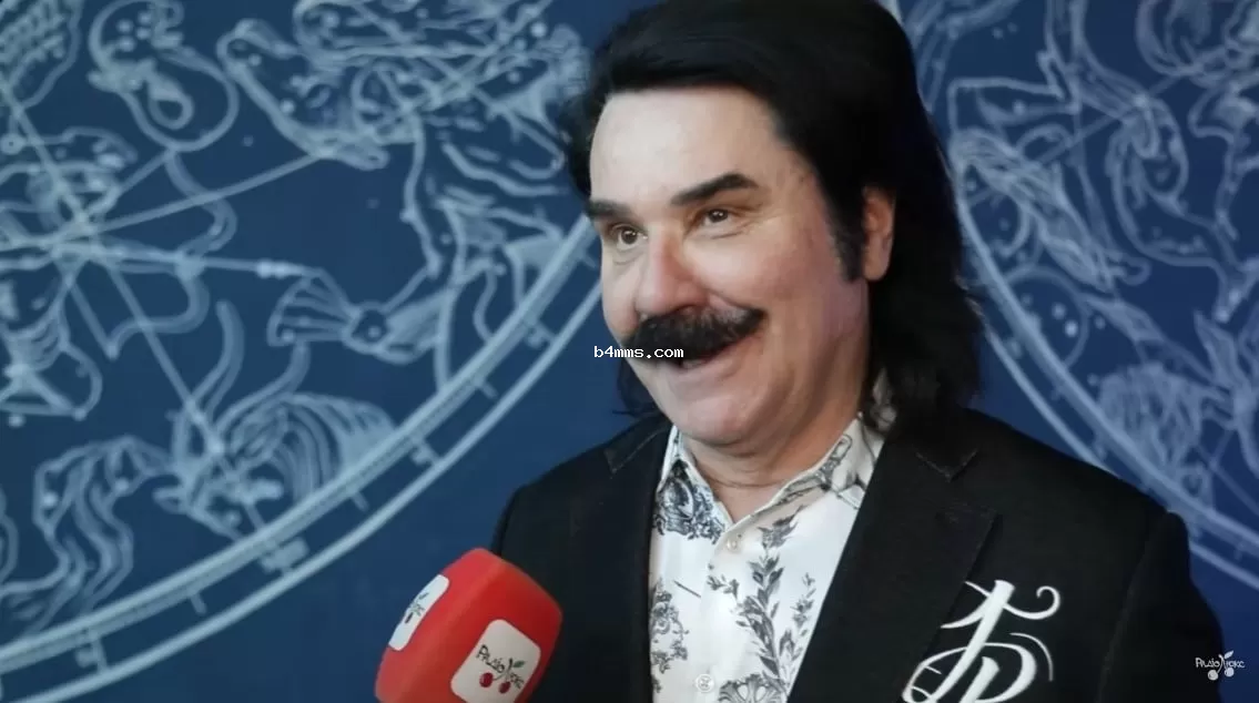 Павел Зибров Павел Зибров