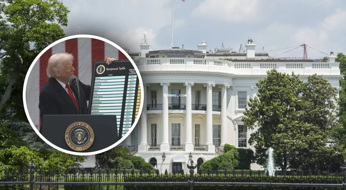 Трамп изменил курс и озвучил новое решение по тарифам - подробности