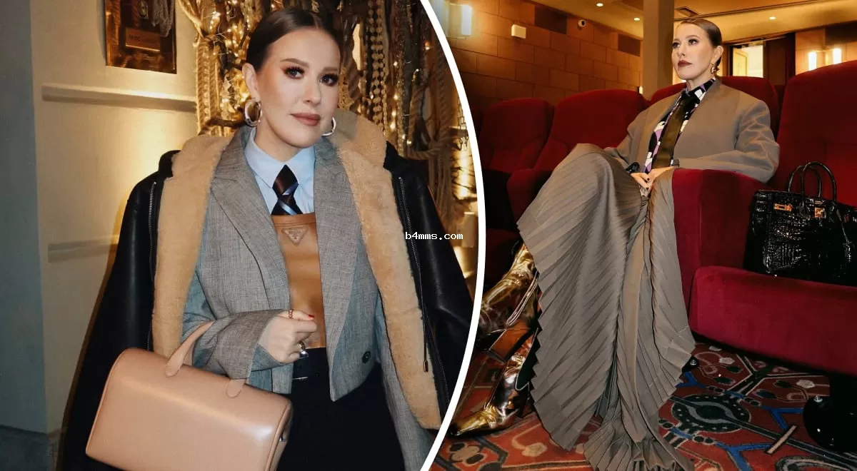 Собчак с сыном намерены покинуть Россию в поисках безопасности