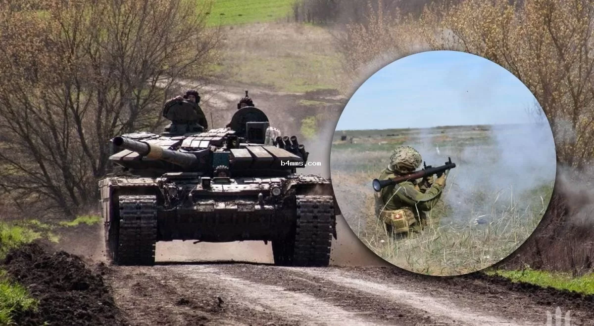 Наступление РФ на Сумскую область: в ISW раскрыли планы Кремля