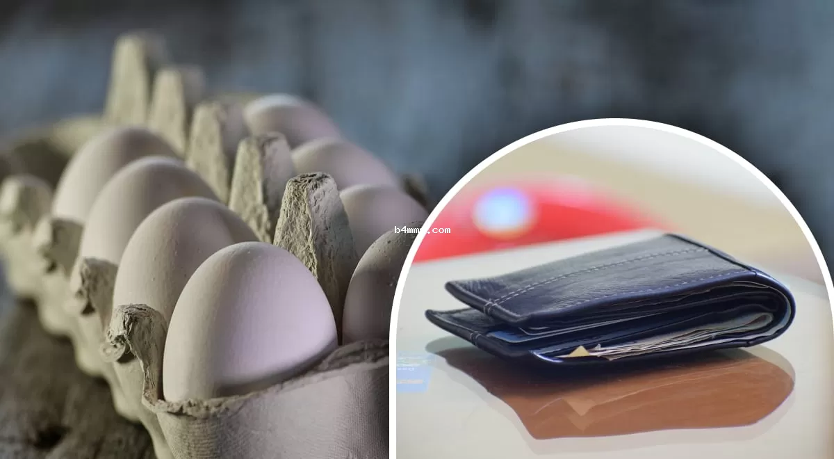 Снижение цен: в Украине стоимость яиц стала ниже