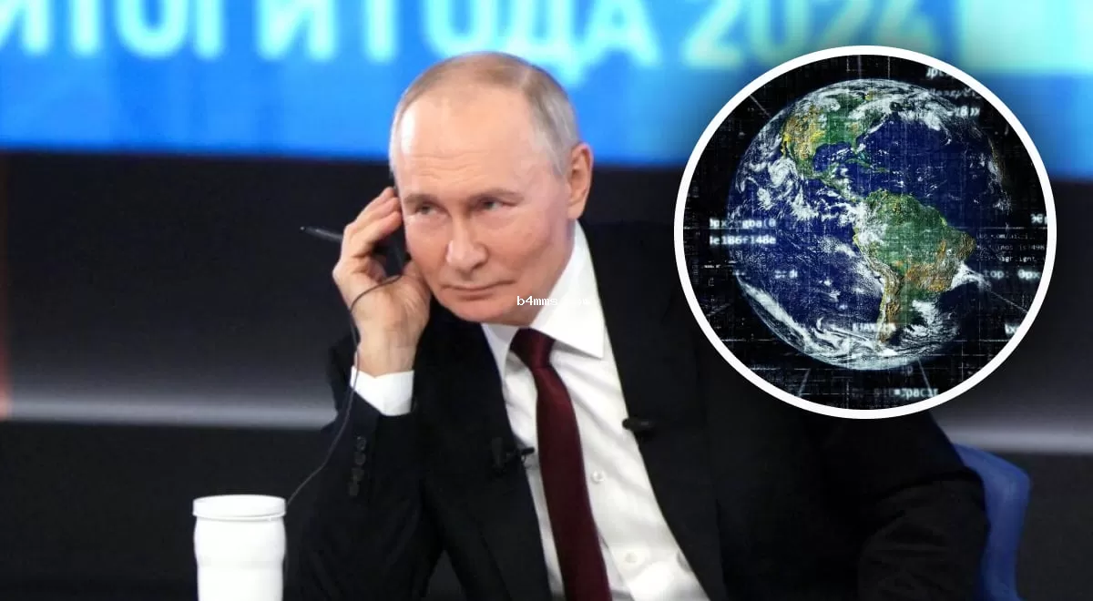 В НАТО заявили о риске глобального отключения интернета из-за возможных действий России