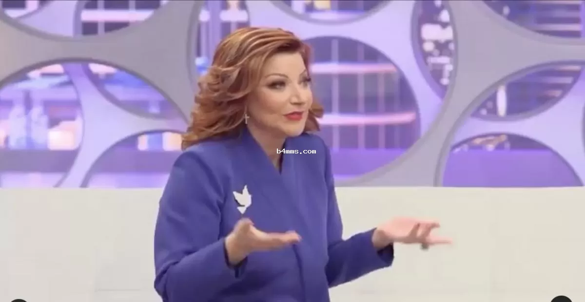 Елена Степаненко сбежала из России (страна-террорист) 