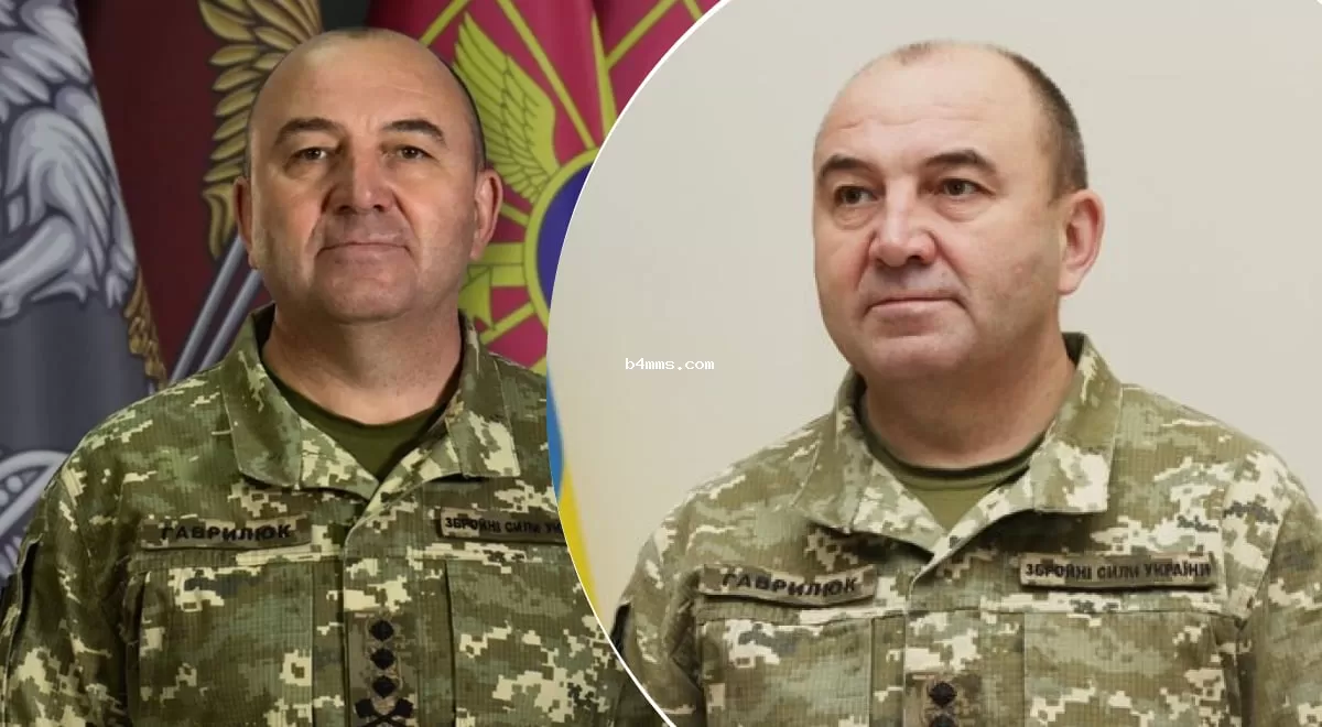 Заместитель министра обороны неожиданно ушел в отставку: причины остаются неизвестными