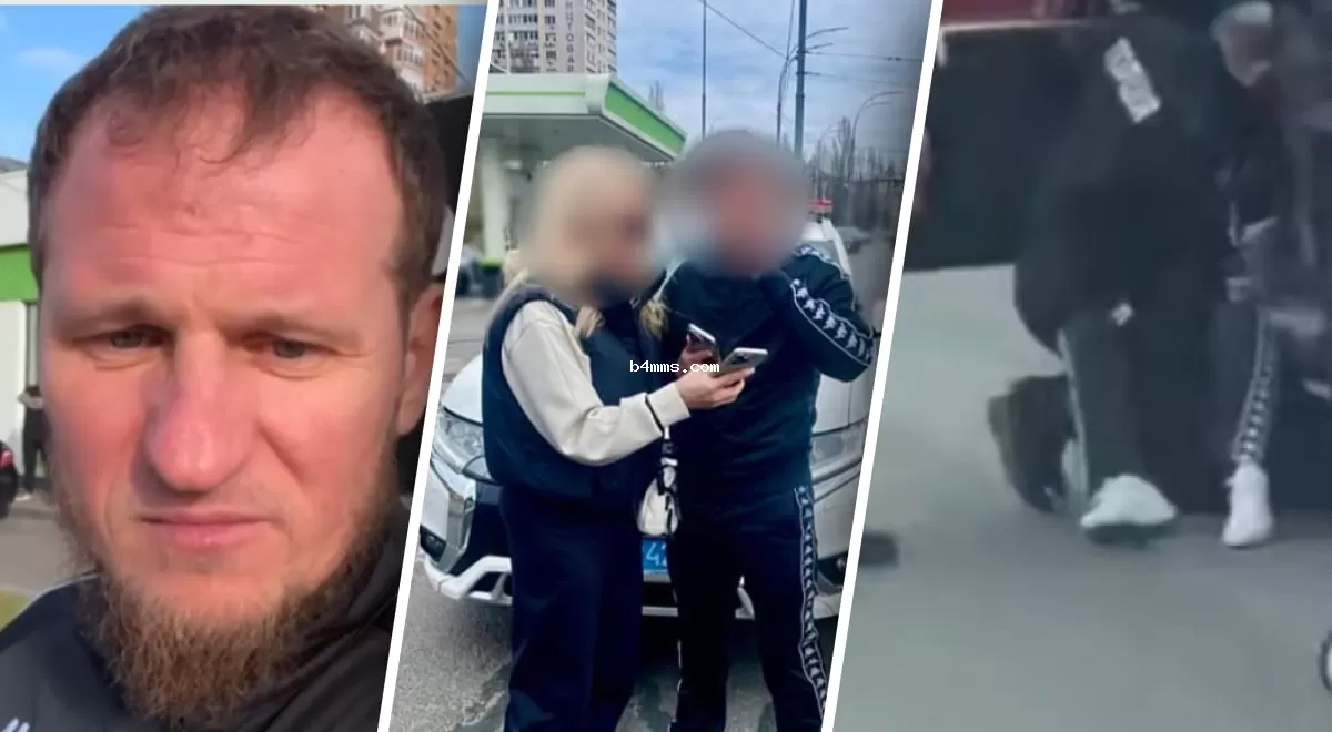 Полиция задержала экс-футболиста Алиева в состоянии алкогольного опьянения: подробности инцидента