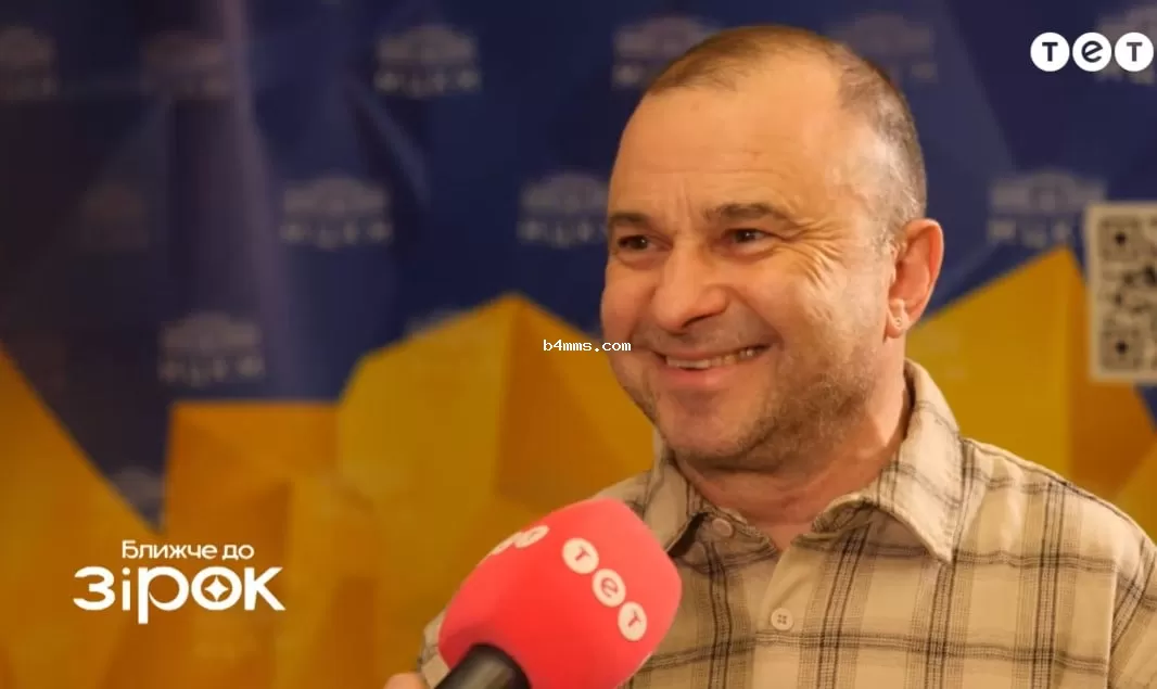 Виктор Павлик