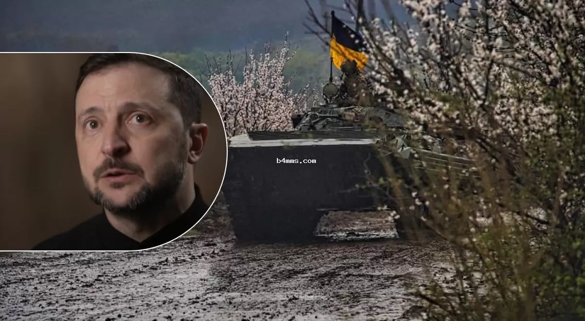 Зеленский прокомментировал ситуацию на фронте: начались ли бои после заявленного перемирия