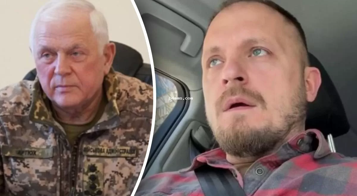 «Я не проявлял инициативу»: глава Сумской ОВА ответил на обвинения