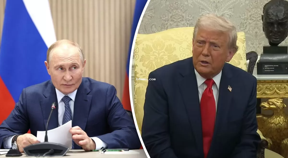 Трамп как фактор: СМИ раскрыли, почему Путин тянет время в переговорах
