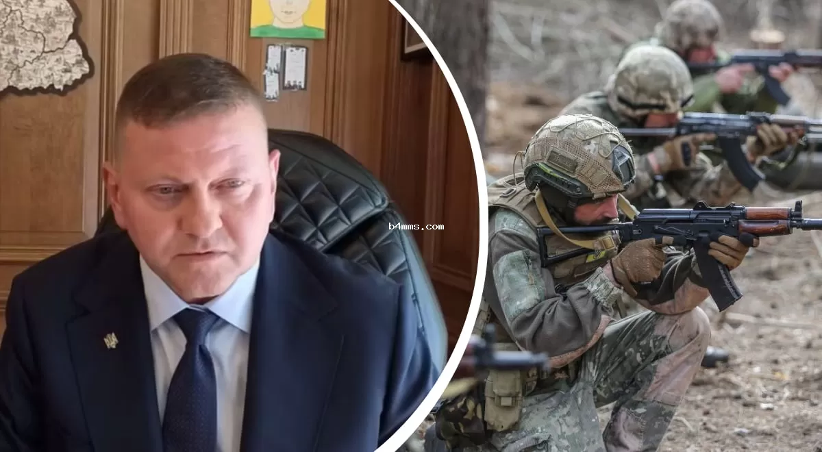 «Мы не достигли главного»: Залужный рассказал о причинах продолжающейся борьбы Украины