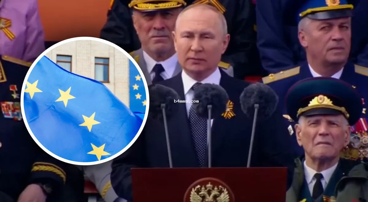 «Не 1939 год»: один из европейских лидеров решил посетить парад у Путина 9 мая