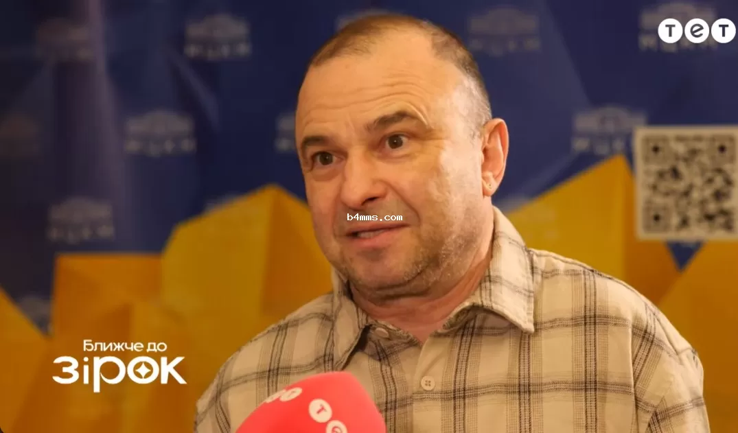 Виктор Павлик Виктор Павлик